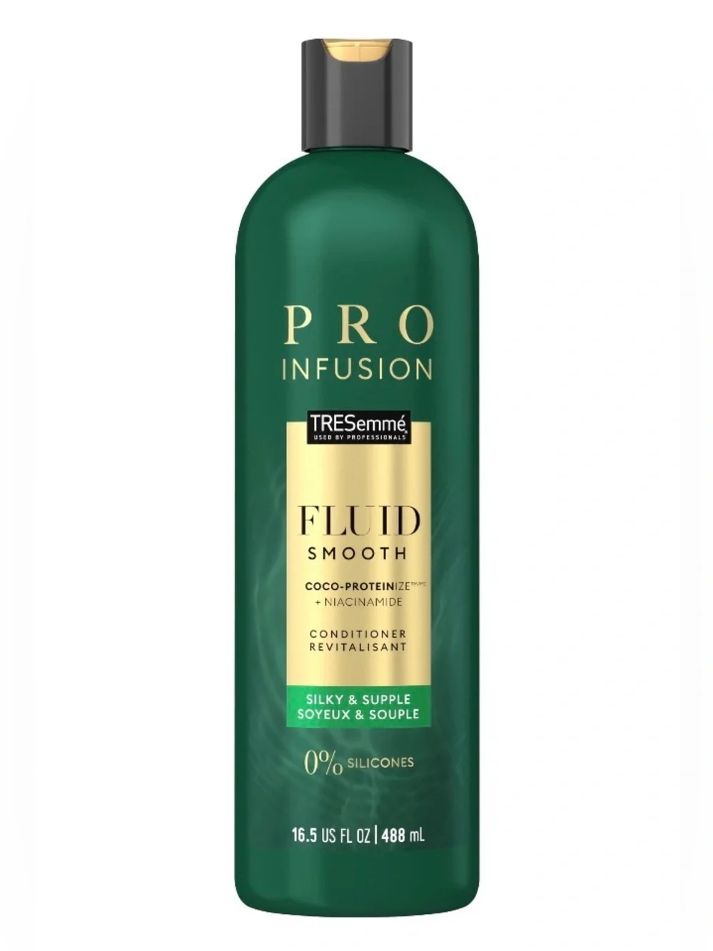 TRESemmé Pro Infusion Fluid Smooth Daily Conditioner